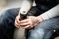 Despite being healthy, these drinks are recommended in moderation. (Image via Unsplash/ Thom Masat)